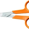 Køkkenknive & Sakse<Fiskars Classic Neg. Saks,Krum 10 Cm