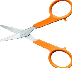Køkkenknive & Sakse<Fiskars Classic Neg. Saks,Krum 10 Cm