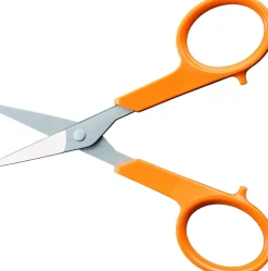 Køkkenknive & Sakse<Fiskars Classic Neg. Saks,Lige 10 Cm