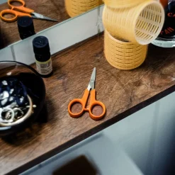 Køkkenknive & Sakse<Fiskars Classic Neg. Saks,Lige 10 Cm