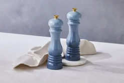 Køkkenartikler<Le Creuset Classic Peberkværn Chambray