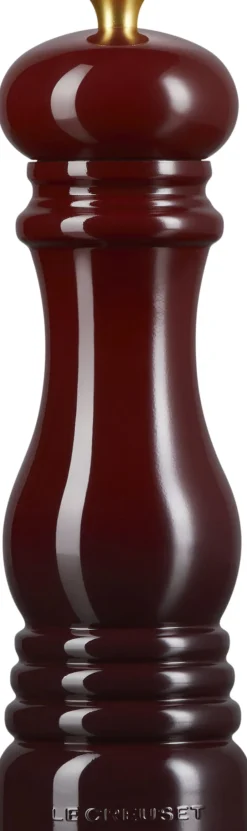 Køkkenartikler<Le Creuset Classic Saltkv�rn Garnet