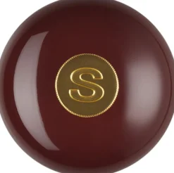 Køkkenartikler<Le Creuset Classic Saltkv�rn Garnet