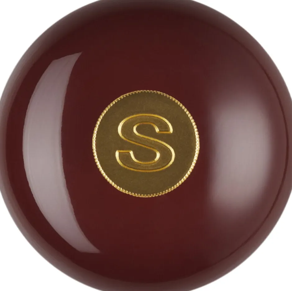 Køkkenartikler<Le Creuset Classic Saltkv�rn Garnet