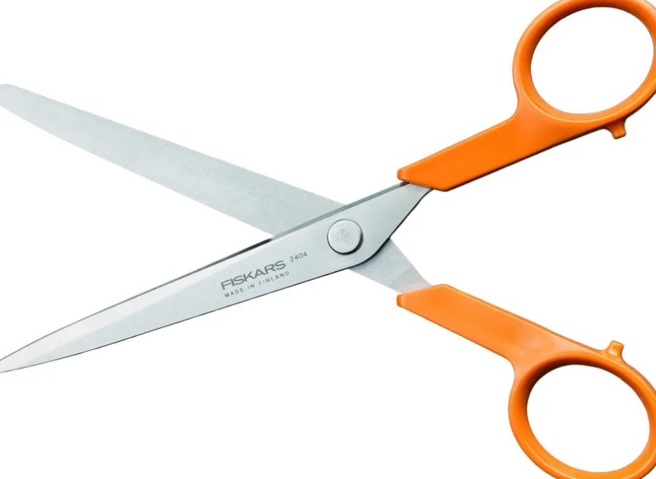 Køkkenknive & Sakse<Fiskars Classic Universalsaks 16Cm