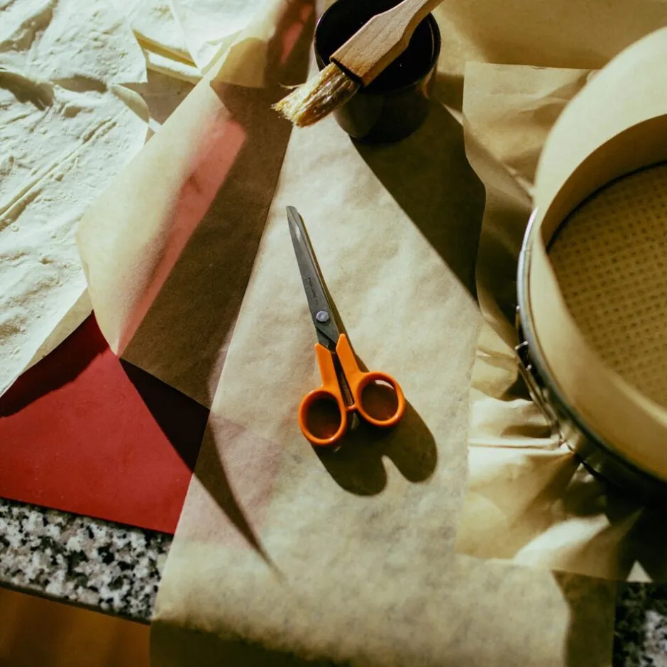 Køkkenknive & Sakse<Fiskars Classic Universalsaks 16Cm