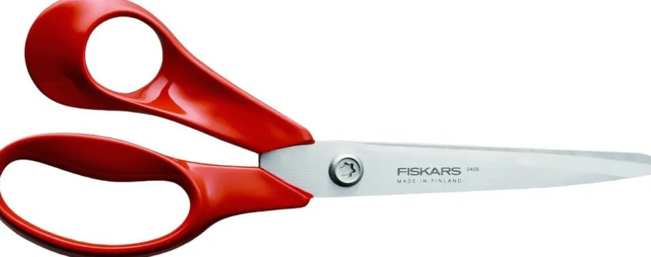 Køkkenknive & Sakse<Fiskars Classic Universalsaks 21Cm V.