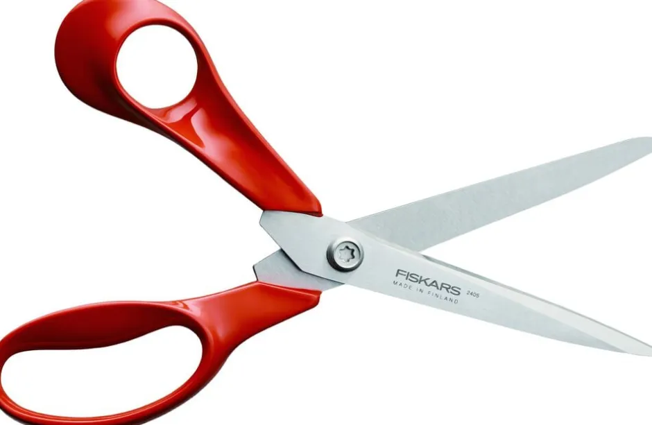 Køkkenknive & Sakse<Fiskars Classic Universalsaks 21Cm V.