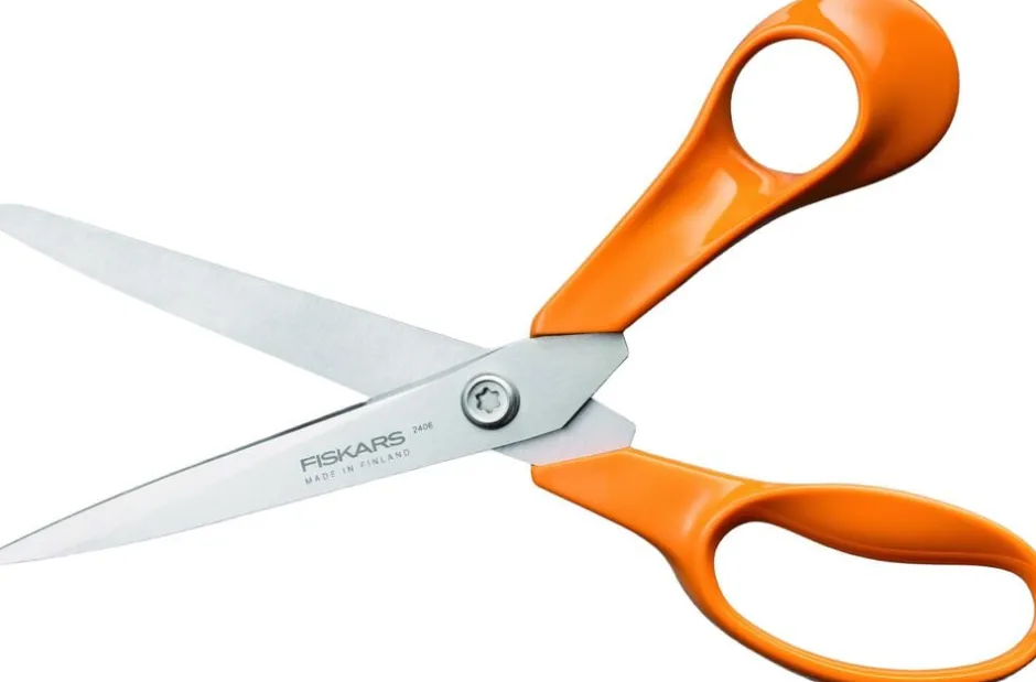 Køkkenknive & Sakse<Fiskars Classic Universalssaks 21Cm H.