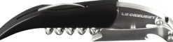 Bar & Vin<Le Creuset Classic Waiter's Friend Black