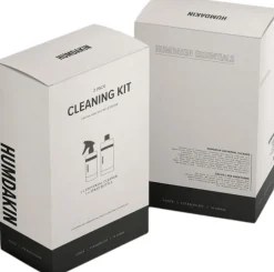 Badeværelsestilbehør<Humdakin Cleaning kit