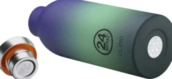 Opbevaring<24Bottles Clima 500 ml - Horizon Borealis