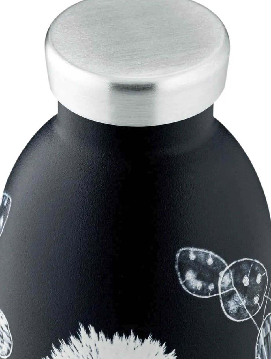 Opbevaring<24Bottles Clima 500 ml - Navy Garden