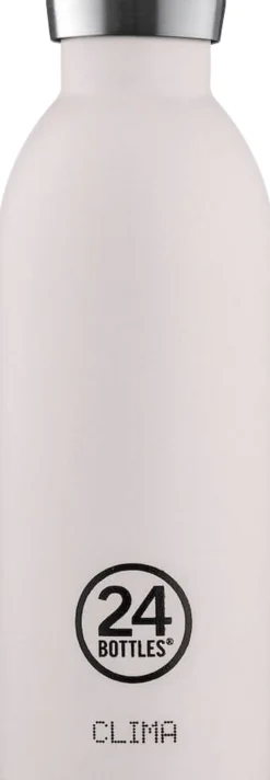 Opbevaring<24Bottles Clima 500 ml - Termoflaske - Gravity