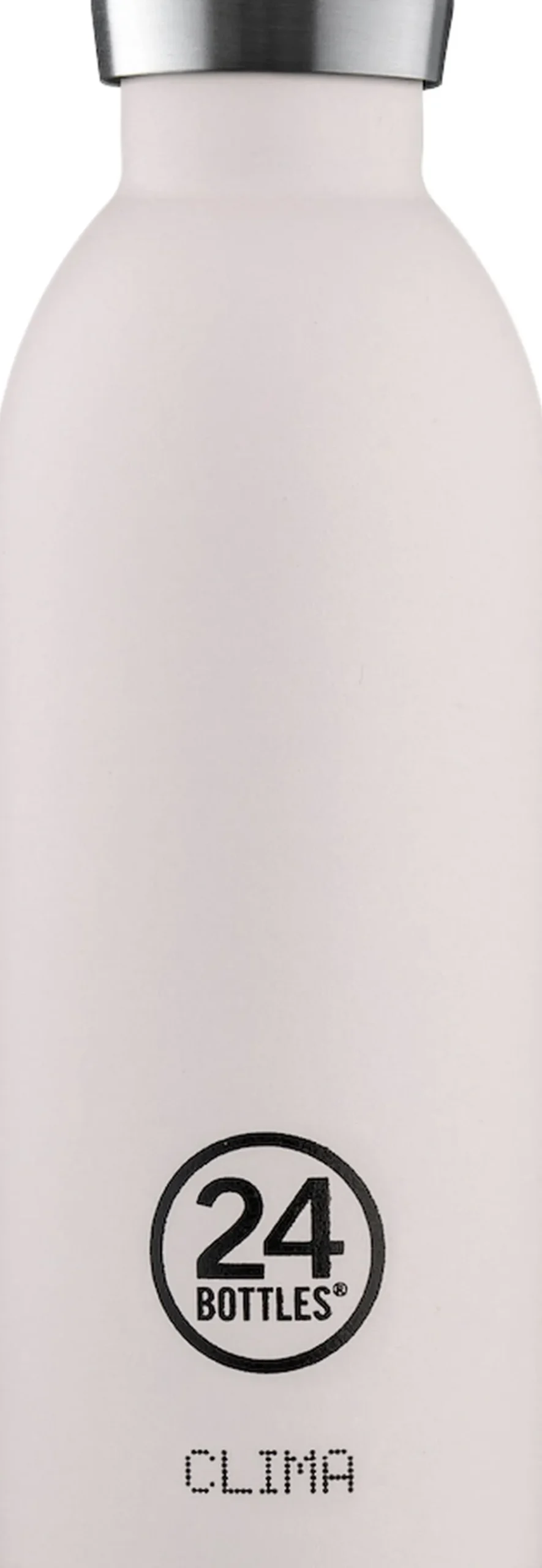 Opbevaring<24Bottles Clima 500 ml - Termoflaske - Gravity