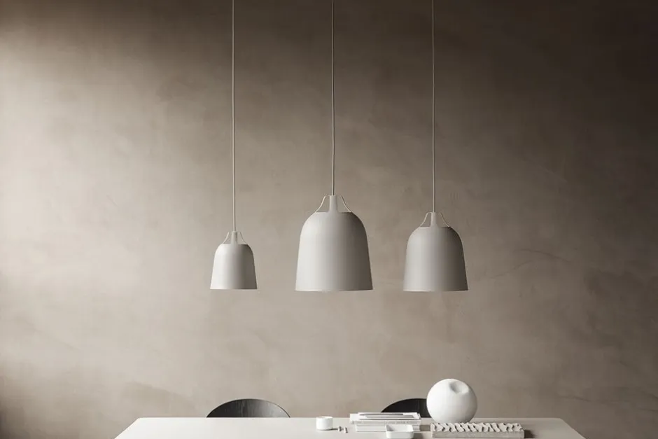Pendler<Eva Solo Clover pendant small