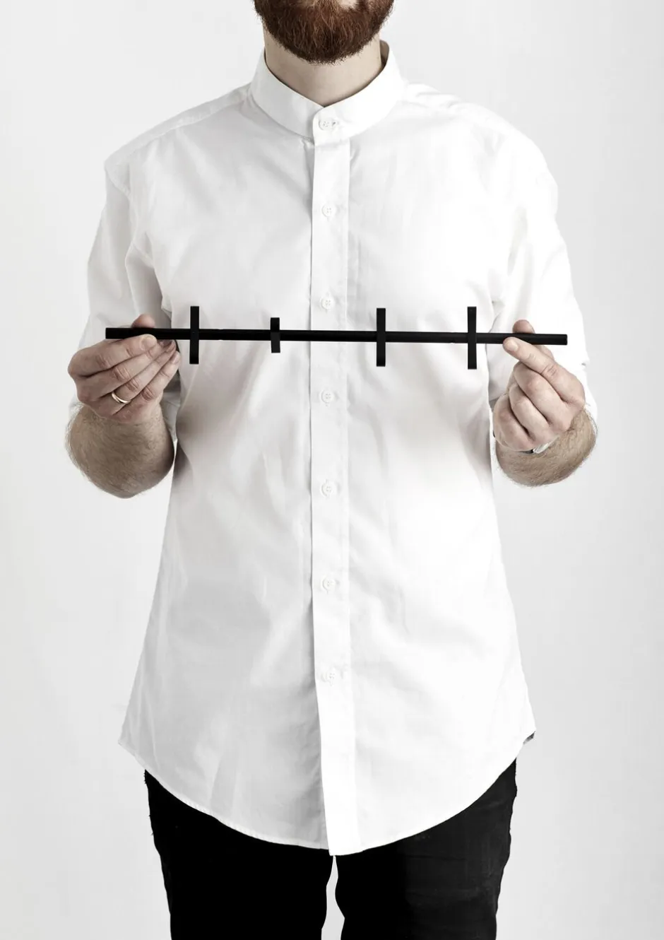 Knager & Knagerækker<Moebe Coat Rack