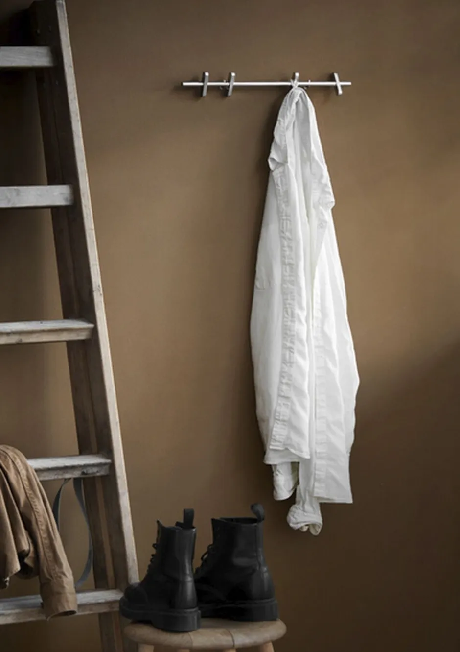 Knager & Knagerækker<Moebe Coat Rack