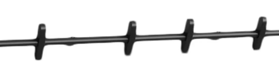 Knager & Knagerækker<Moebe Coat Rack