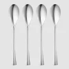 Bestik<Georg Jensen COBRA Dessertske, 4 stk.