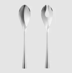 Bestik<Georg Jensen COBRA Salatsæt