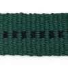 Gulvtæpper<Hay Coco Door Mat-Dot-Dark green and black