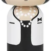 Figurer & Skulpturer<Lucie Kaas COCO håndmalet Kokeshi