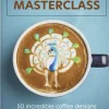 Bøger<New Mags Coffee Art Masterclass