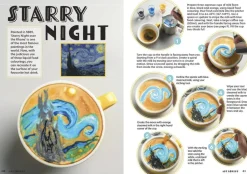 Bøger<New Mags Coffee Art Masterclass