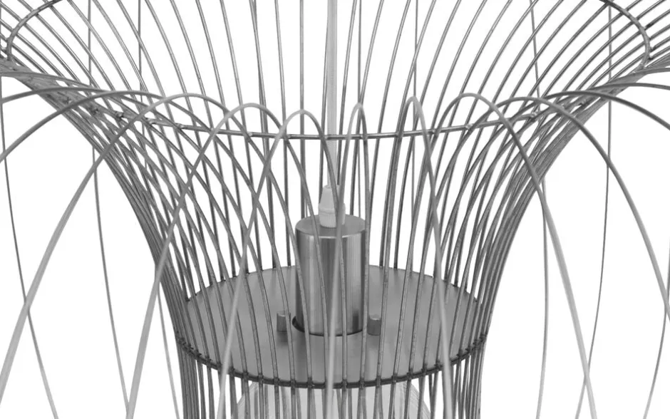 Pendler<Normann Copenhagen Coil Lamp Ø110 x H56,5