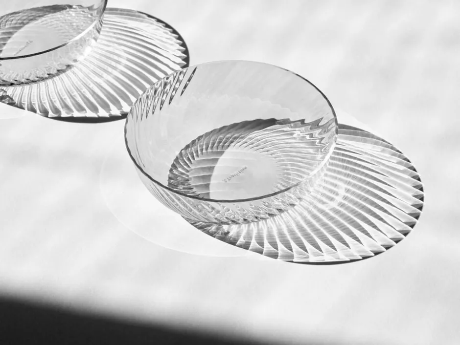 Skåle & Fade<&Tradition Collect Bowl SC82, Clear,