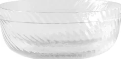 Skåle & Fade<&Tradition Collect Bowl SC82, Clear,