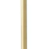Lys & Lysestager<&Tradition Collect Candleholder SC59, Brass. H18cm.