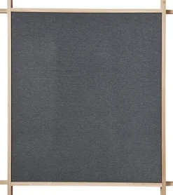 Knager & Knagerækker<Andersen - Furniture Collect Pinboard Large
