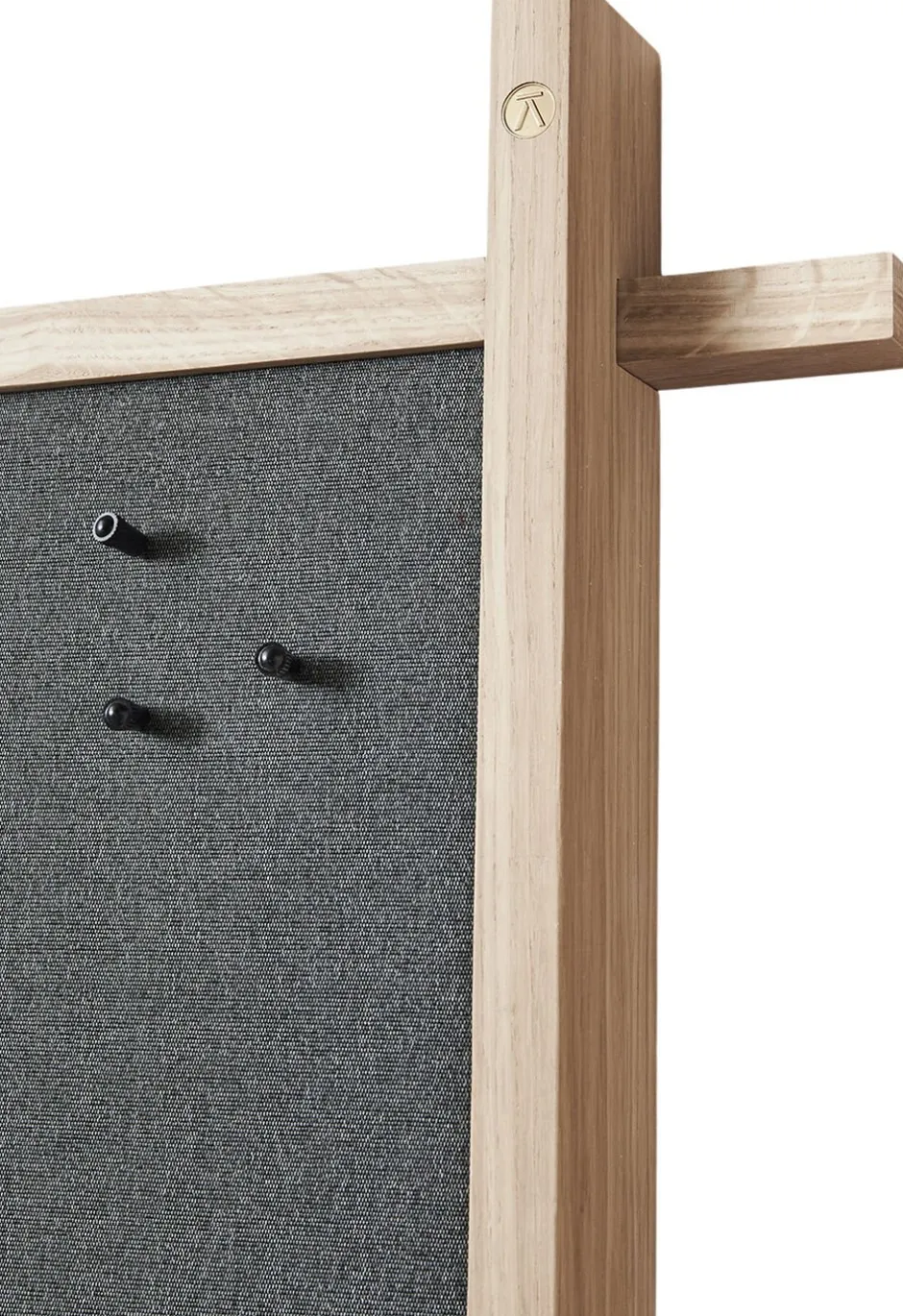 Knager & Knagerækker<Andersen - Furniture Collect Pinboard Large