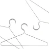 Knager & Knagerækker<Hay Colour Hanger-Set of 3-Mirror