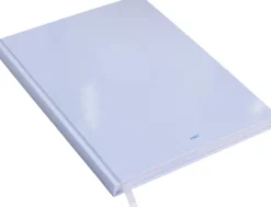 Kontorartikler<Hay Colour Notebook-W18 x H24,5-Lavender