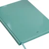 Kontorartikler<Hay Colour Notebook-W18 x H24,5-Ocean blue