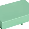 Opbevaring<Hay Colour Storage Jewellery Box