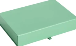 Opbevaring<Hay Colour Storage Jewellery Box
