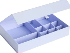 Opbevaring<Hay Colour Storage Jewellery Box