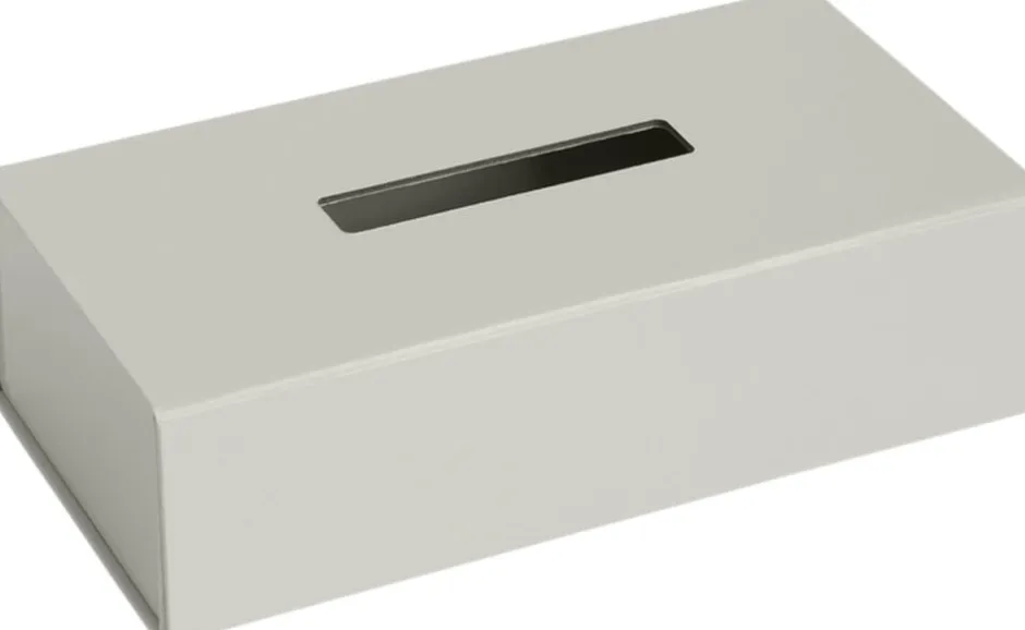 Kontorartikler<Hay Colour Storage Tissue Box