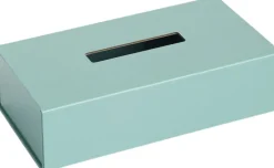 Kontorartikler<Hay Colour Storage Tissue Box