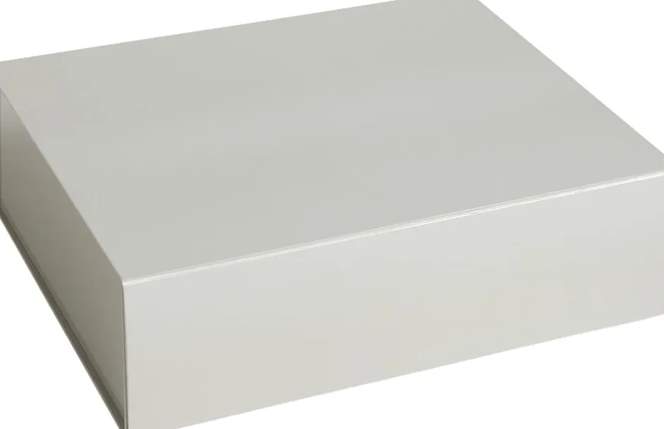 Kontorartikler<Hay Colour Storage-Large-Grey
