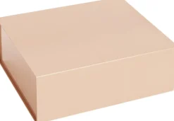 Kontorartikler<Hay Colour Storage-Medium