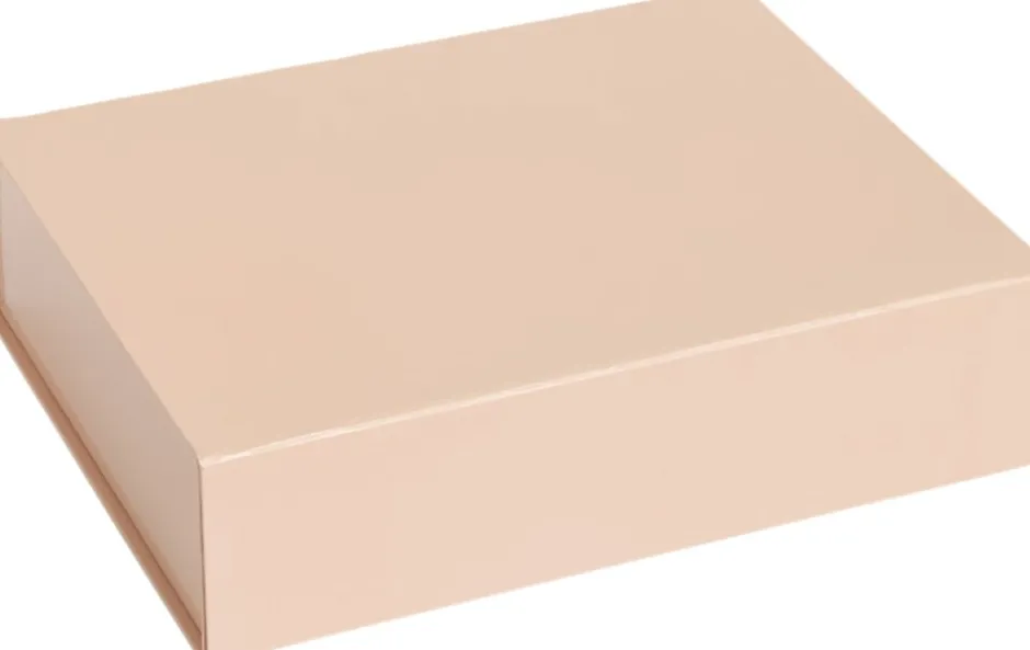 Kontorartikler<Hay Colour Storage-Small