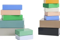 Kontorartikler<Hay Colour Storage-Small