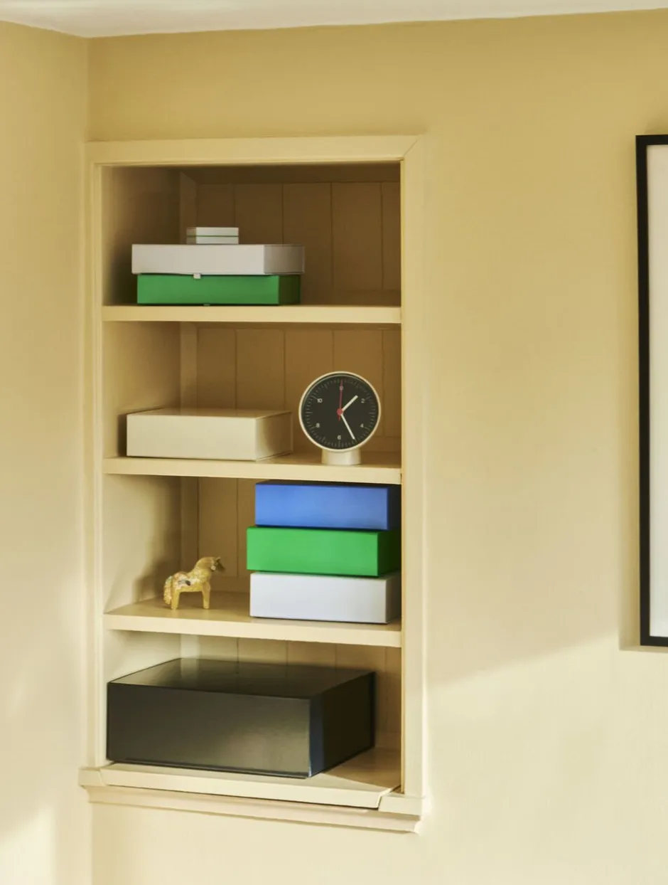 Kontorartikler<Hay Colour Storage-Small