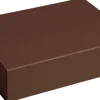 Kontorartikler<Hay Colour Storage-Small-Milk chocolate