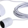 Lampetilbehør<Hay Common Pendant Cord set-Pastel lila